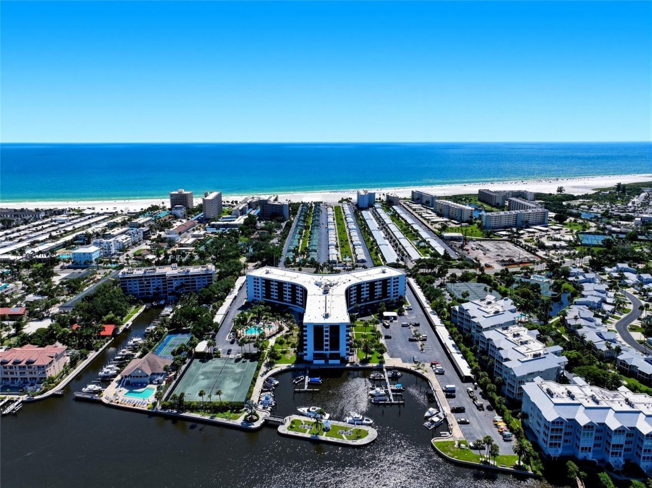 5855 Midnight Pass Road , Unit 222, Sarasota, FL 34242 Photo