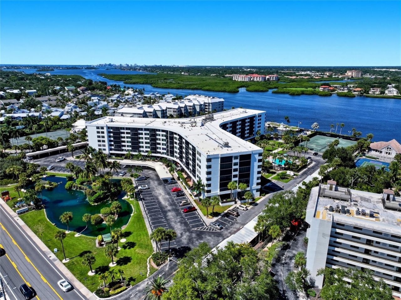 5855 Midnight Pass Road , Unit 222, Sarasota, FL 34242 Photo