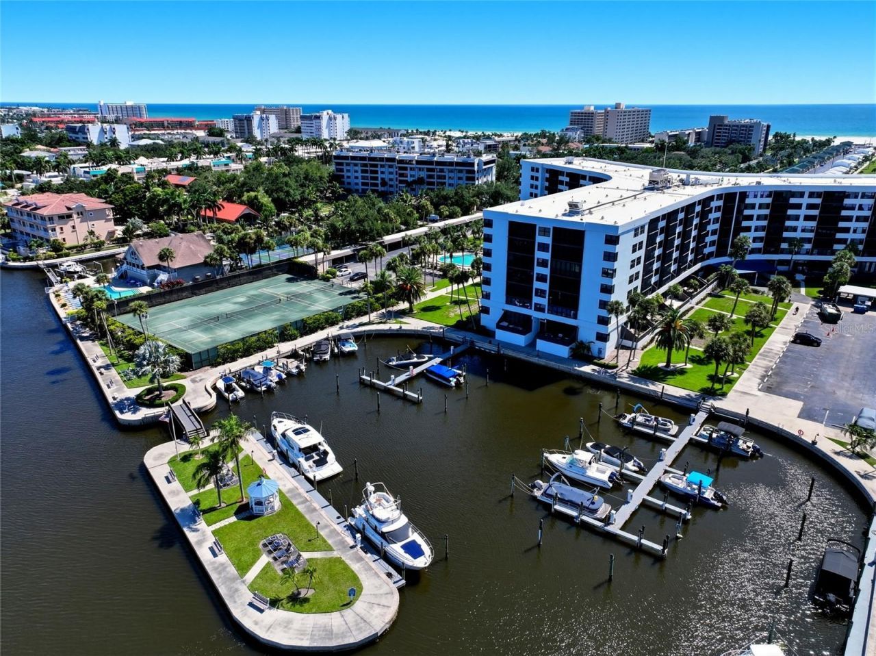 5855 Midnight Pass Road , Unit 222, Sarasota, FL 34242 Photo