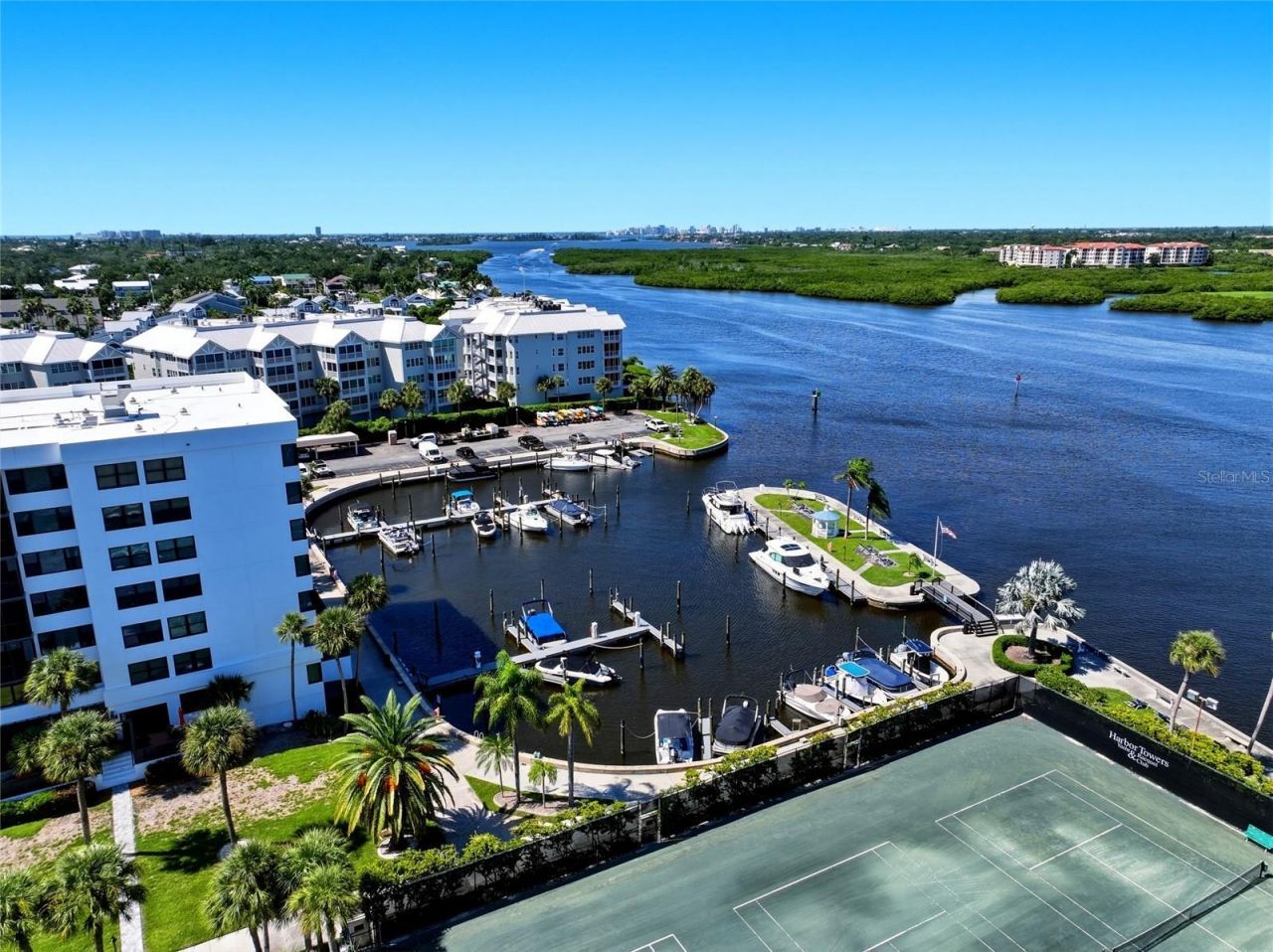 5855 Midnight Pass Road , Unit 222, Sarasota, FL 34242 Photo