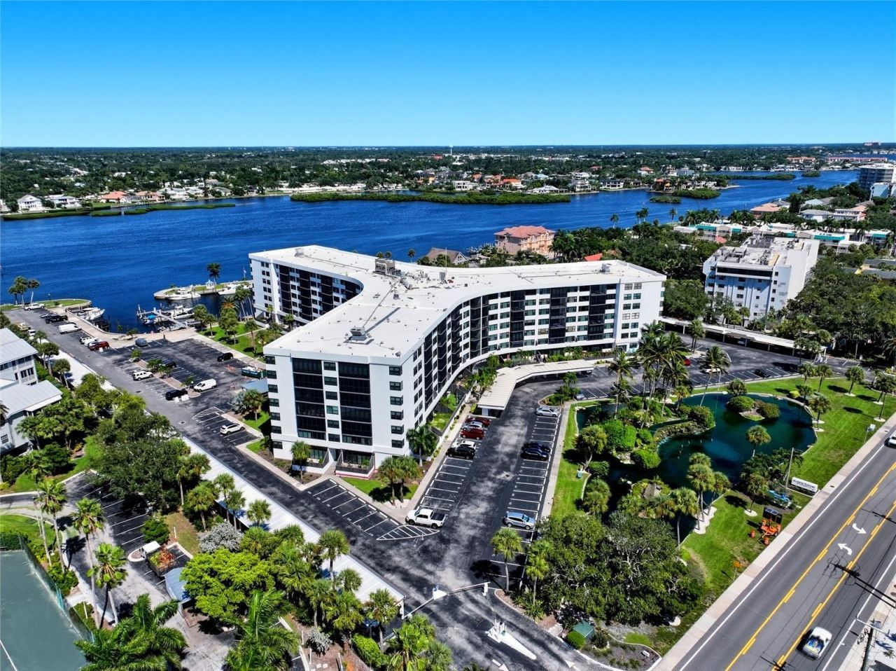 5855 Midnight Pass Road , Unit 222, Sarasota, FL 34242 Photo