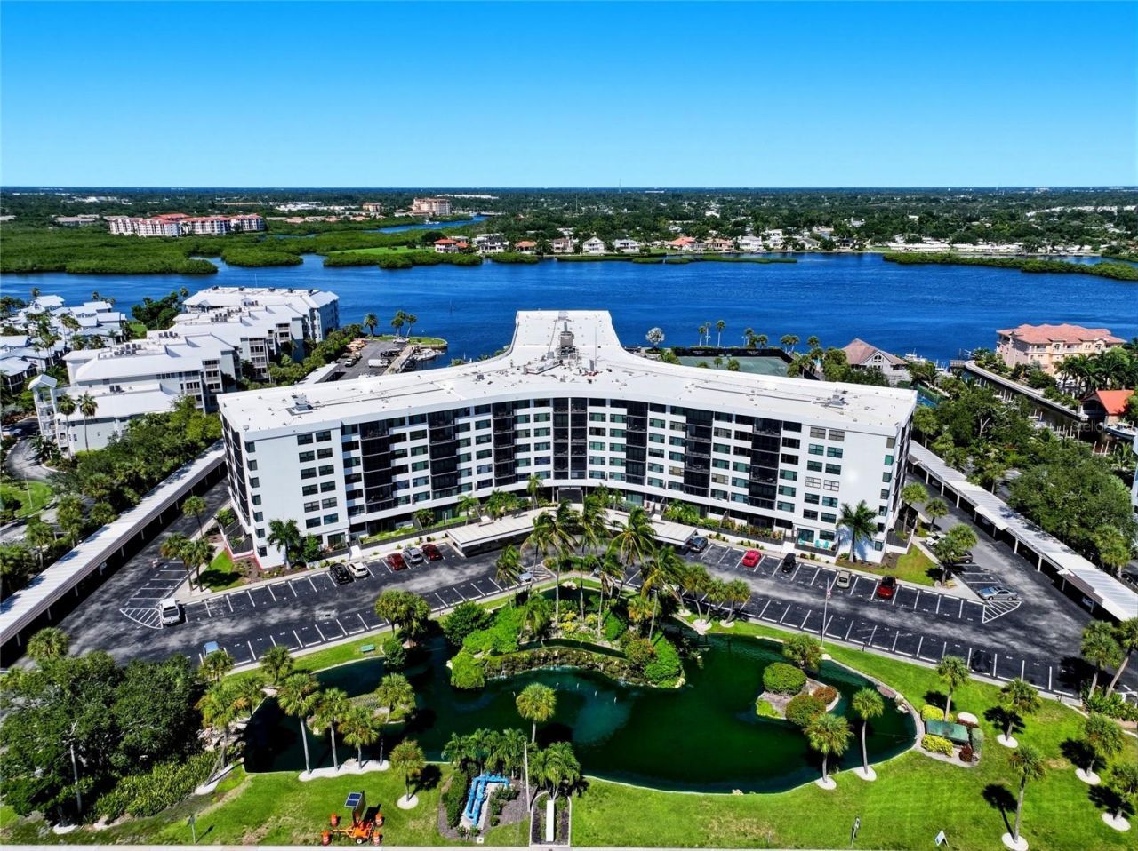 5855 Midnight Pass Road , Unit 222, Sarasota, FL 34242 Photo