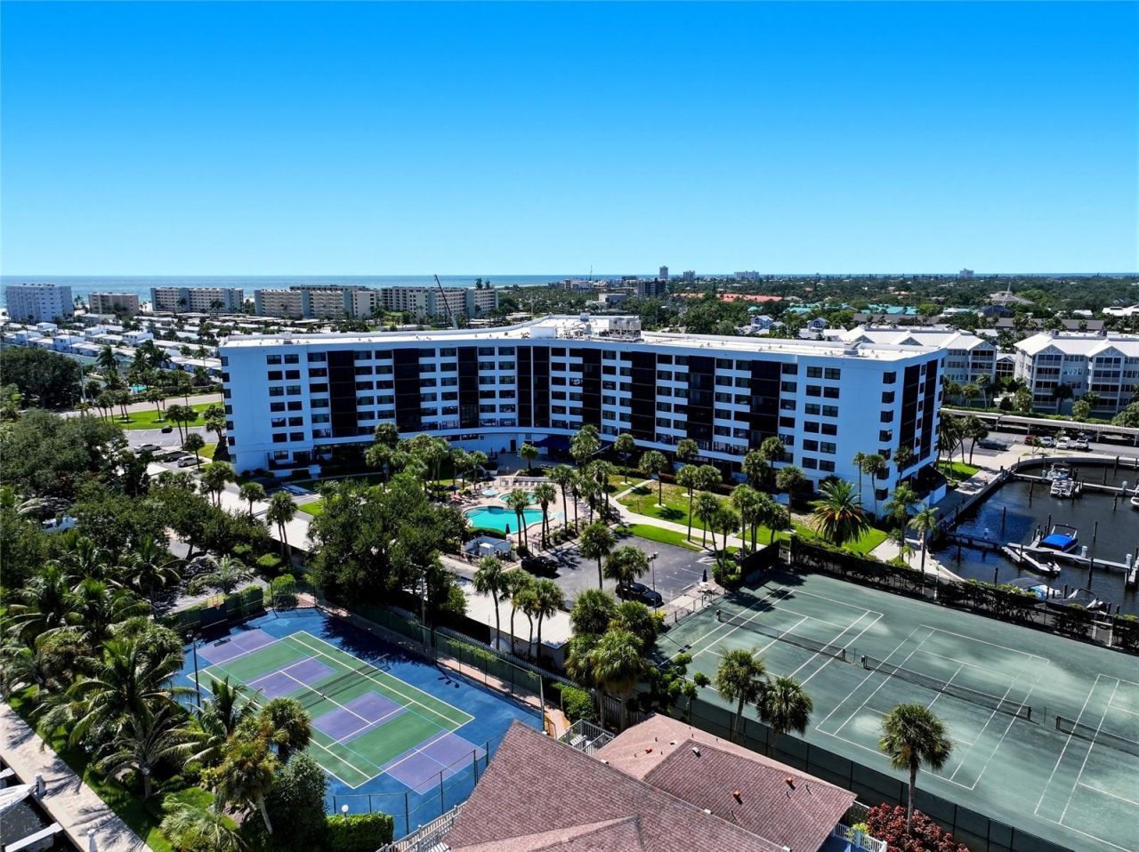 5855 Midnight Pass Road , Unit 222, Sarasota, FL 34242 Photo