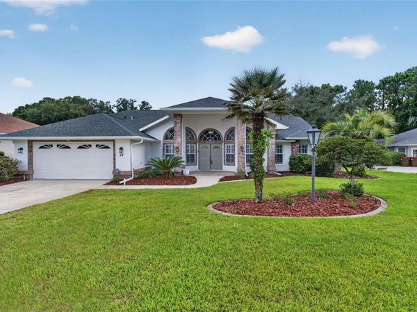 58 GOLF VIEW DRIVE , OCALA, FL 34472