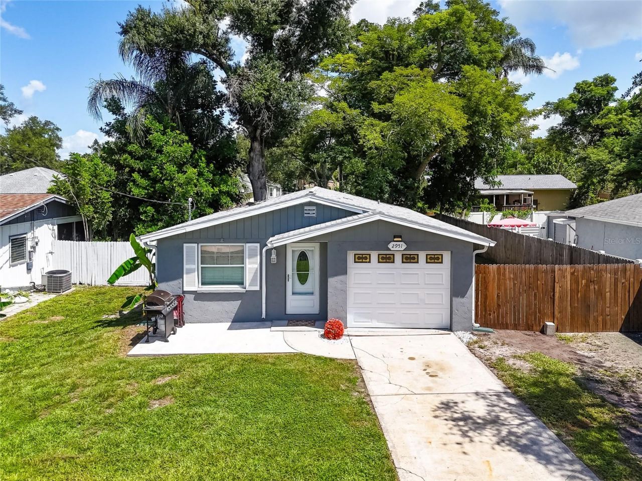 2951 Edgewood Lane, Sarasota, FL 34231 Photo