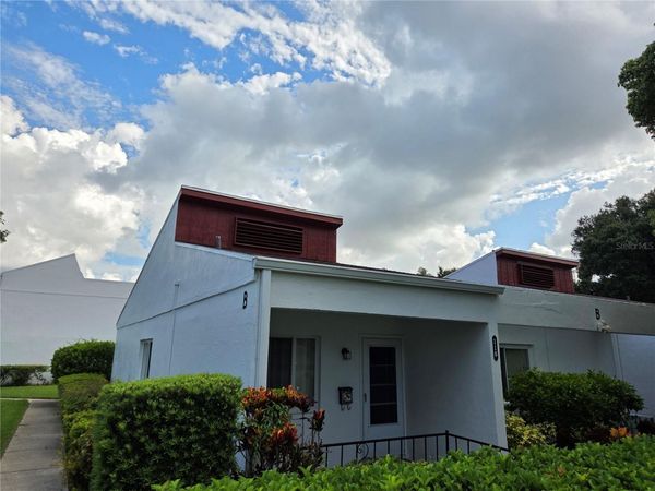 2060 MARILYN STREET , Unit 118, CLEARWATER, FL 33765