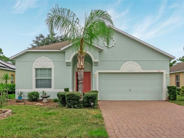3923 SUNSET COVE DRIVE, PORT ORANGE, FL 32129