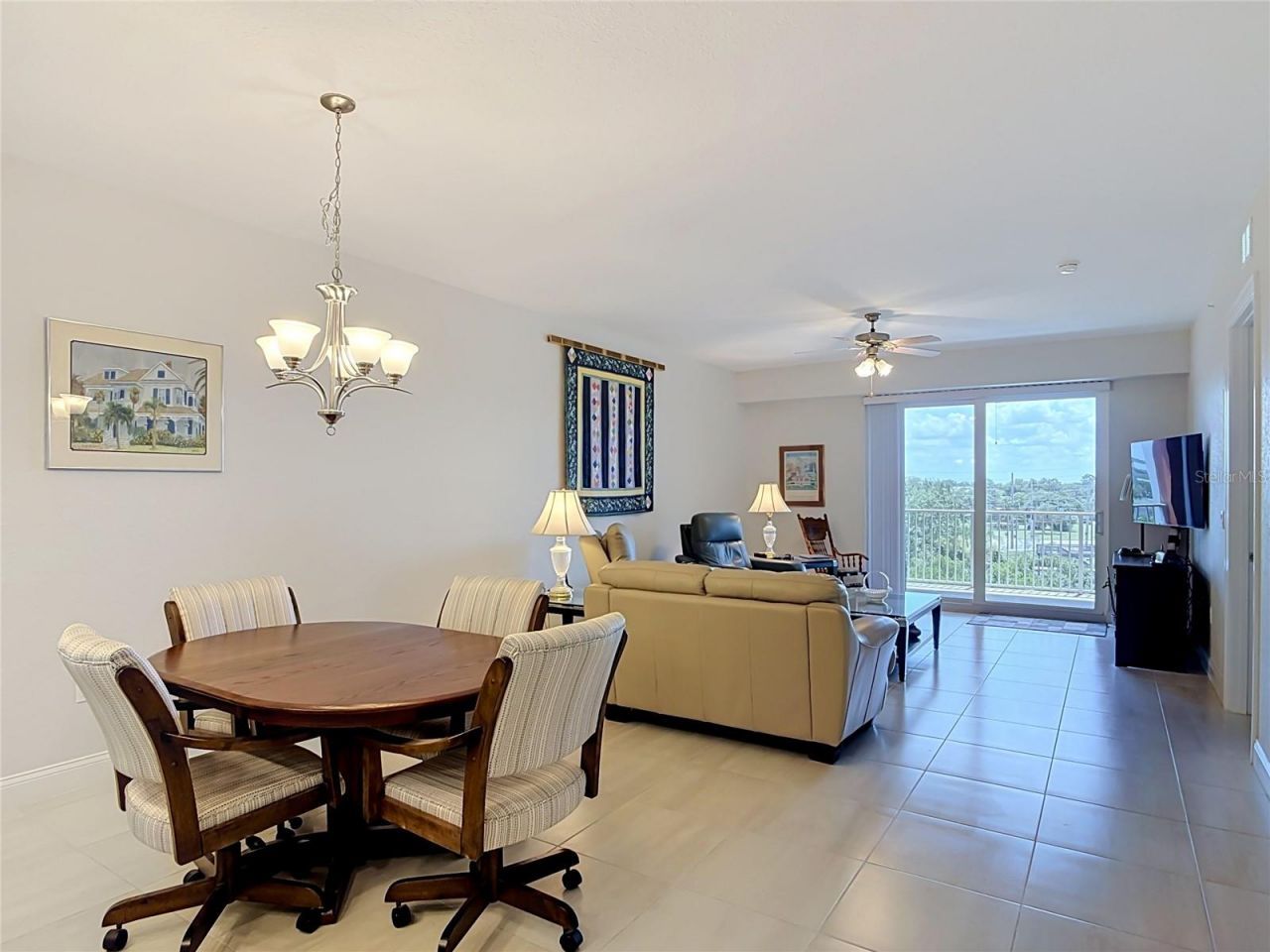 2 Riverwalk Drive, Unit 404, New Smyrna Beach, FL 32169 Photo