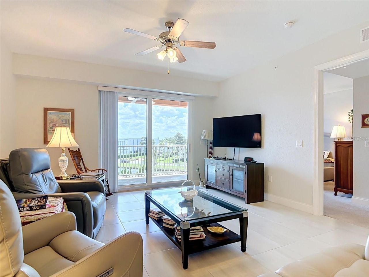 2 Riverwalk Drive, Unit 404, New Smyrna Beach, FL 32169 Photo