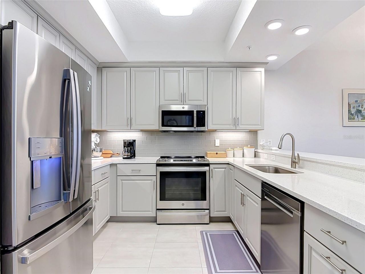 2 Riverwalk Drive, Unit 404, New Smyrna Beach, FL 32169 Photo