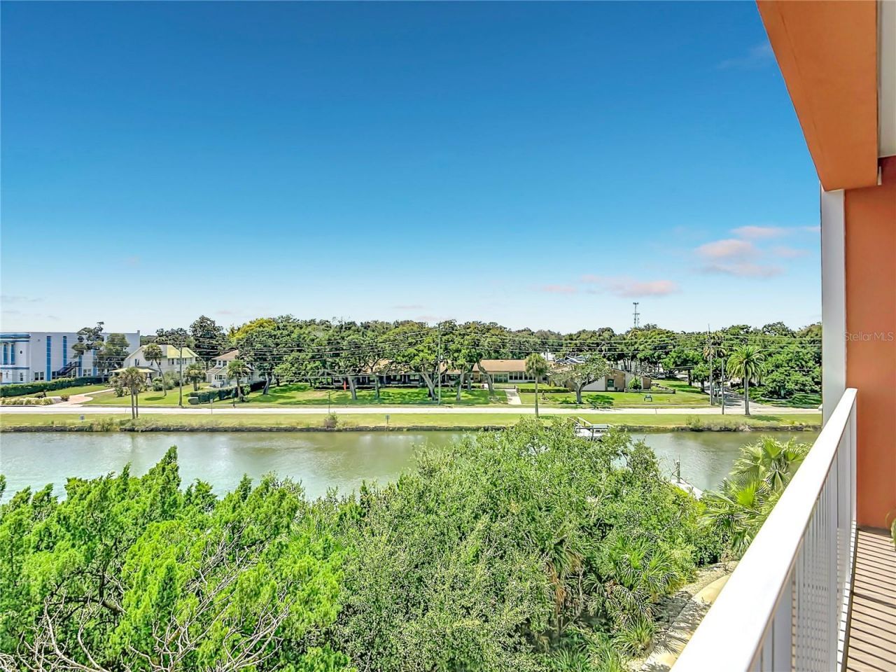 2 Riverwalk Drive, Unit 404, New Smyrna Beach, FL 32169 Photo