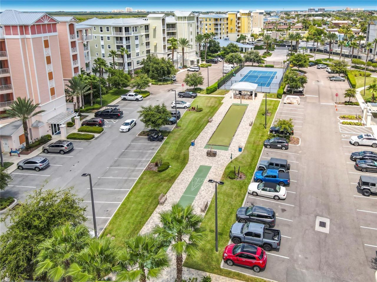 2 Riverwalk Drive, Unit 404, New Smyrna Beach, FL 32169 Photo