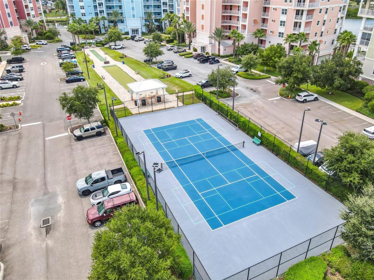 2 Riverwalk Drive, Unit 404, New Smyrna Beach, FL 32169 Photo