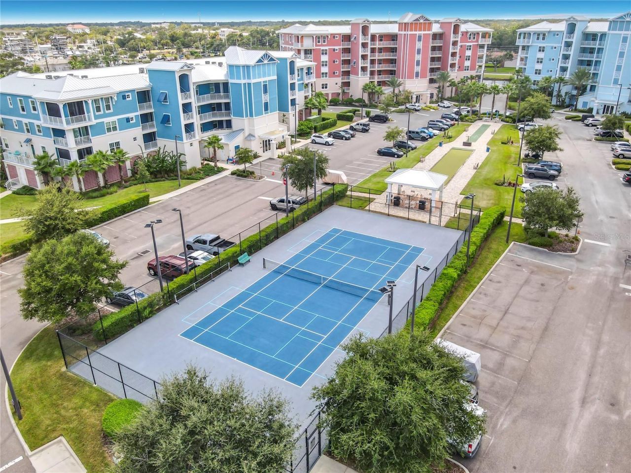2 Riverwalk Drive, Unit 404, New Smyrna Beach, FL 32169 Photo