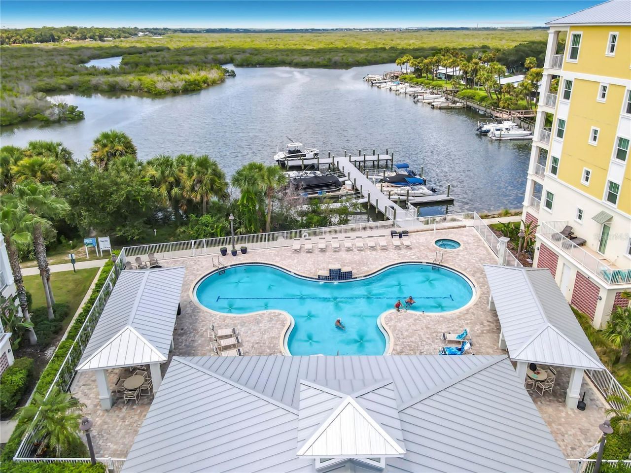 2 Riverwalk Drive, Unit 404, New Smyrna Beach, FL 32169 Photo