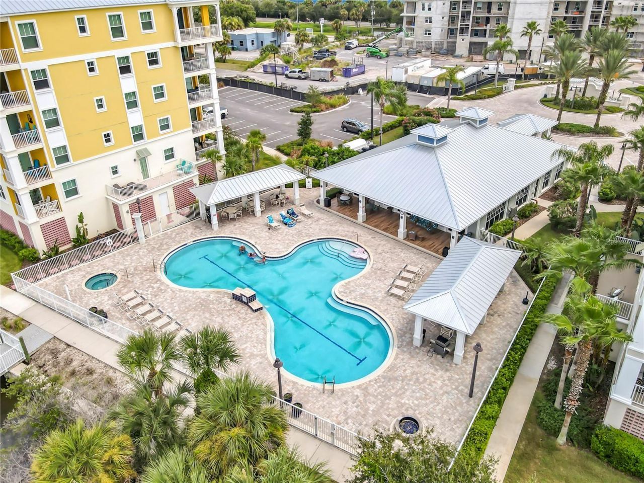 2 Riverwalk Drive, Unit 404, New Smyrna Beach, FL 32169 Photo