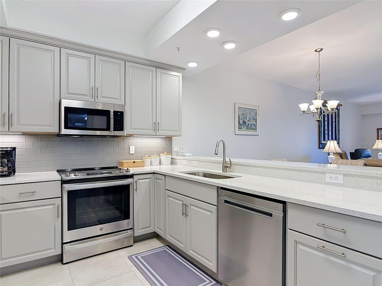 2 Riverwalk Drive, Unit 404, New Smyrna Beach, FL 32169 Photo