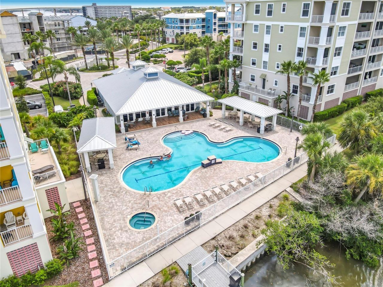 2 Riverwalk Drive, Unit 404, New Smyrna Beach, FL 32169 Photo