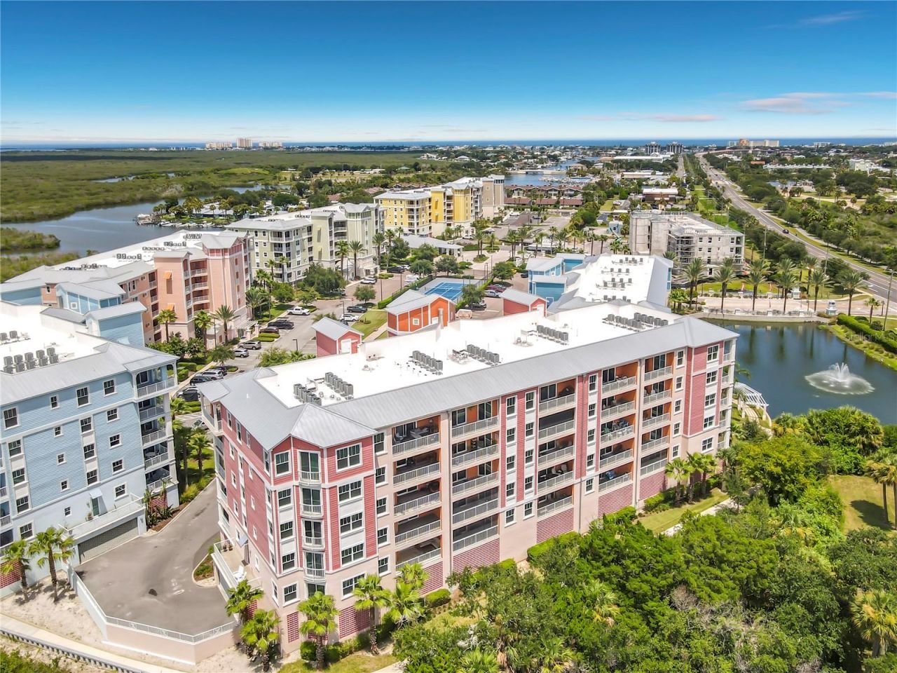 2 Riverwalk Drive, Unit 404, New Smyrna Beach, FL 32169 Photo