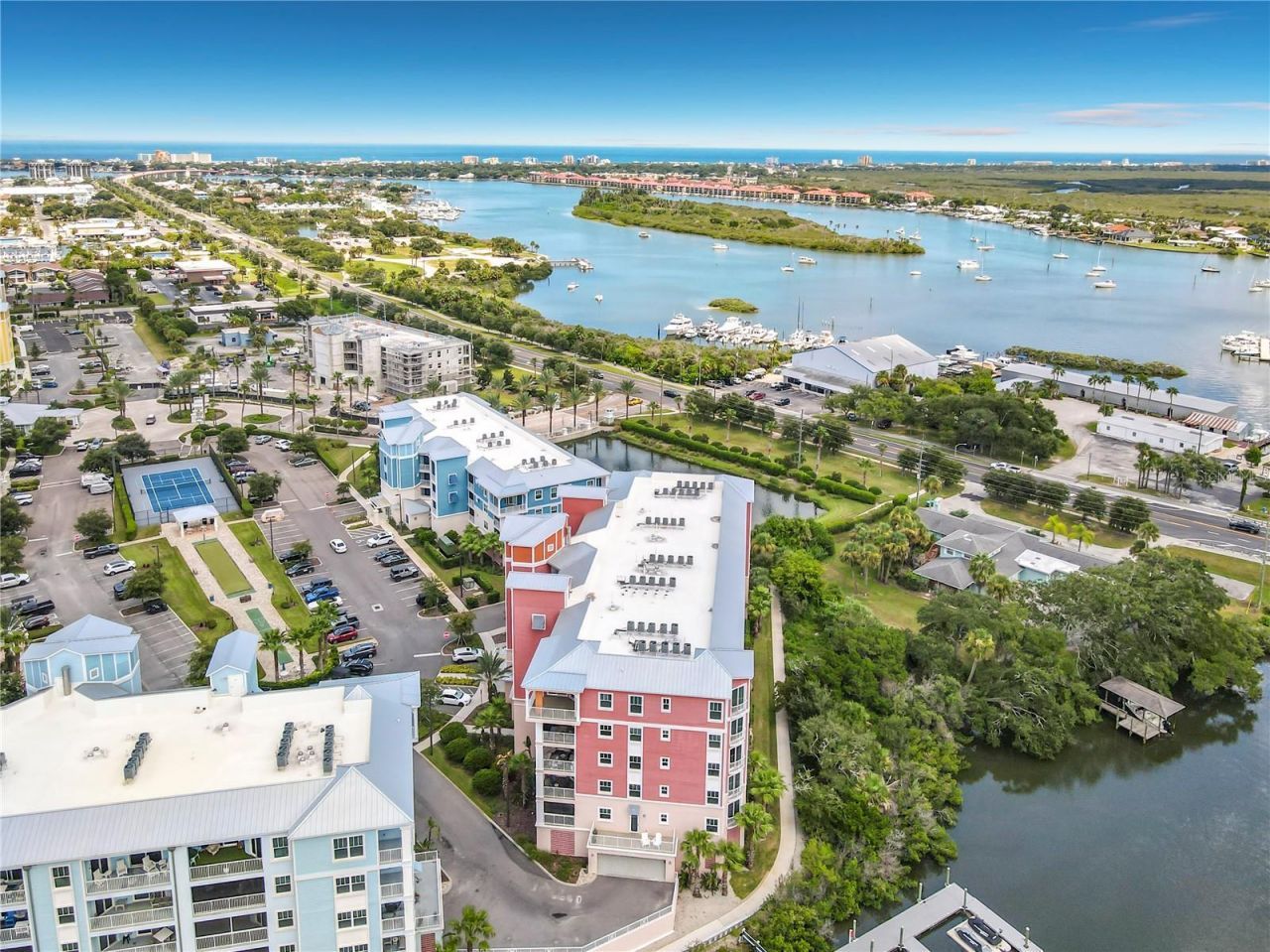 2 Riverwalk Drive, Unit 404, New Smyrna Beach, FL 32169 Photo