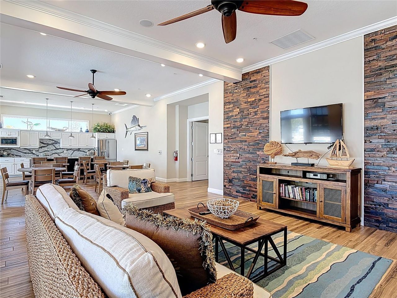 2 Riverwalk Drive, Unit 404, New Smyrna Beach, FL 32169 Photo