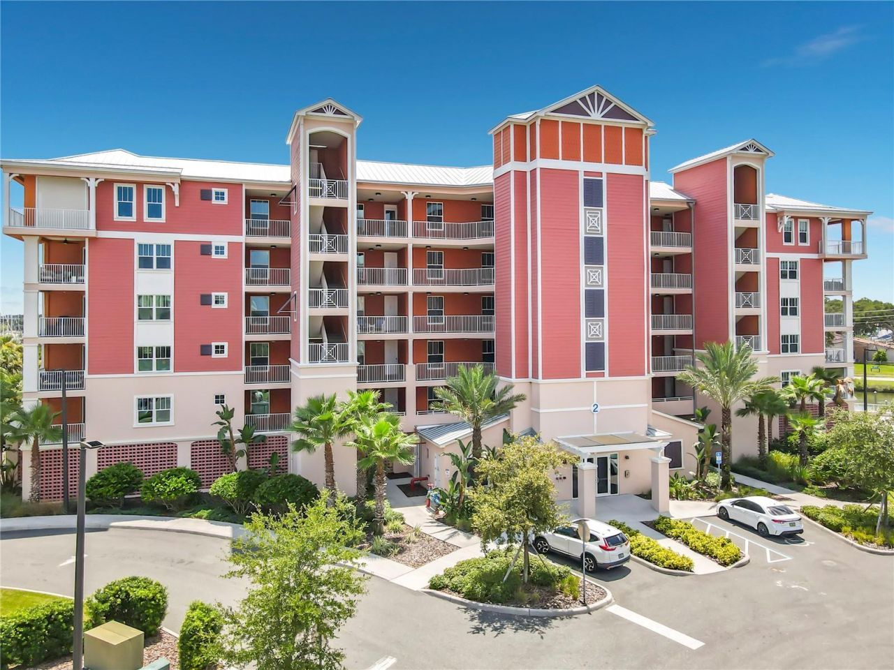 2 Riverwalk Drive, Unit 404, New Smyrna Beach, FL 32169 Photo