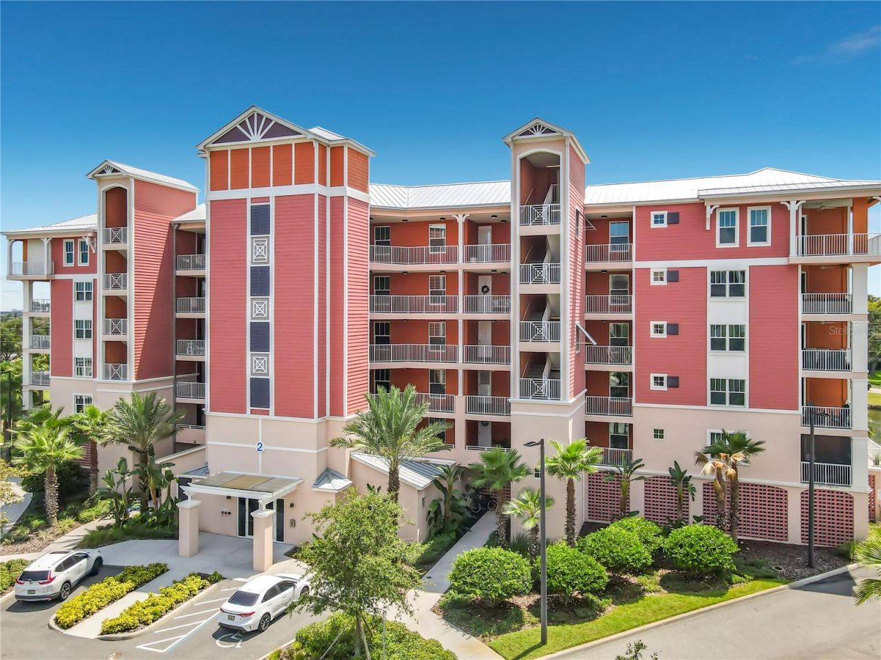 2 Riverwalk Drive, Unit 404, New Smyrna Beach, FL 32169 Photo