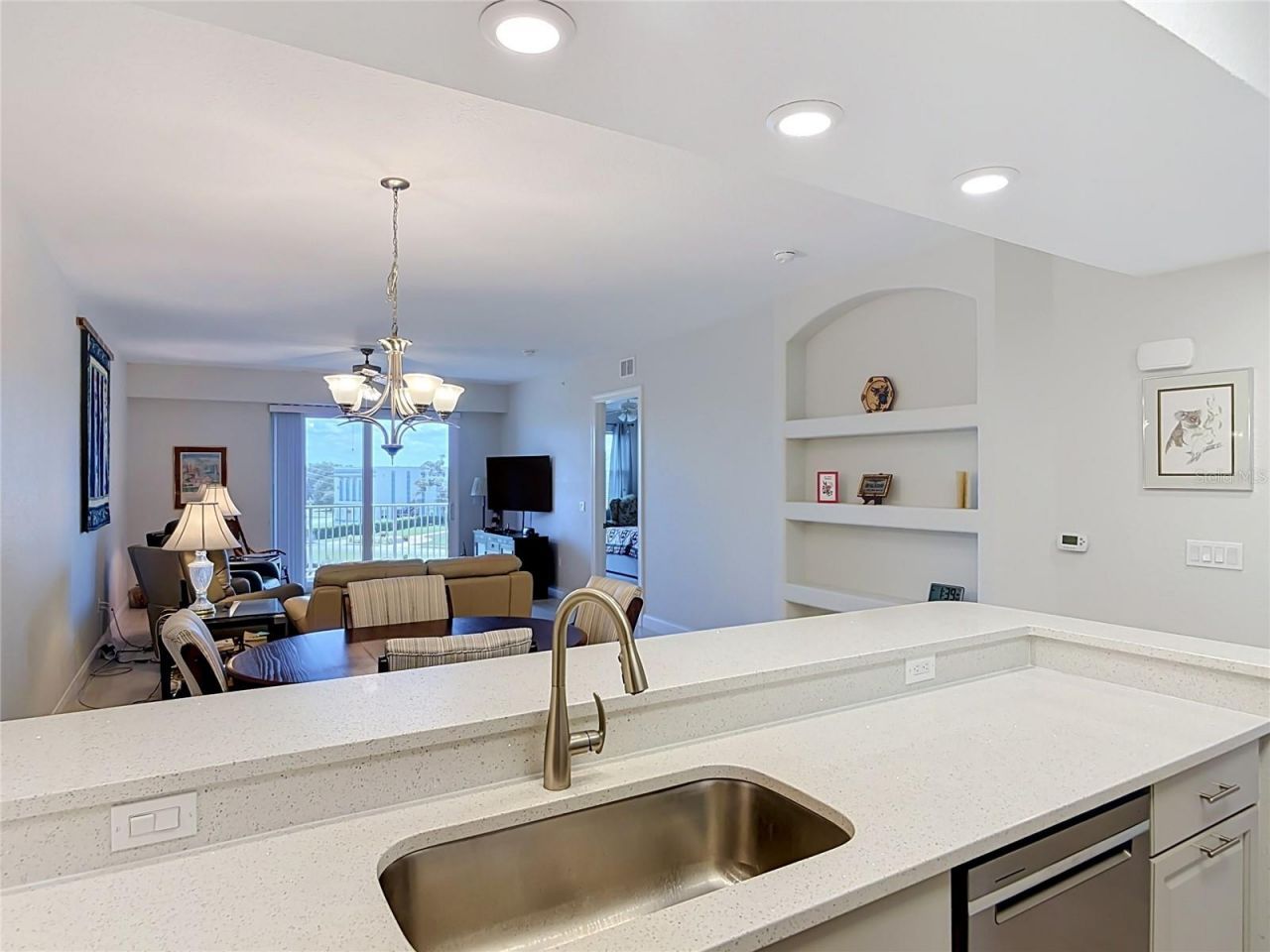 2 Riverwalk Drive, Unit 404, New Smyrna Beach, FL 32169 Photo