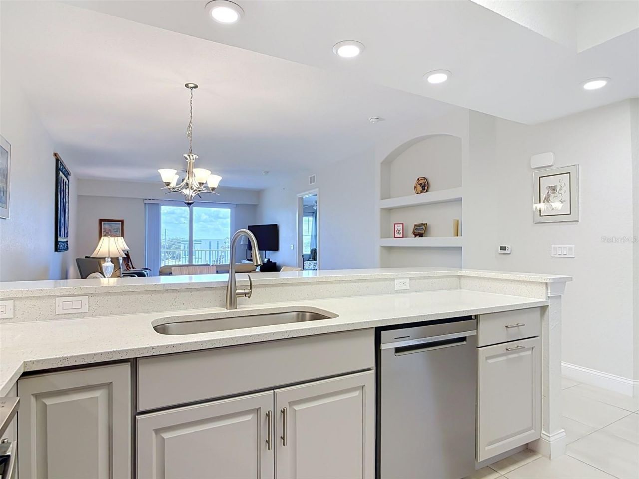 2 Riverwalk Drive, Unit 404, New Smyrna Beach, FL 32169 Photo