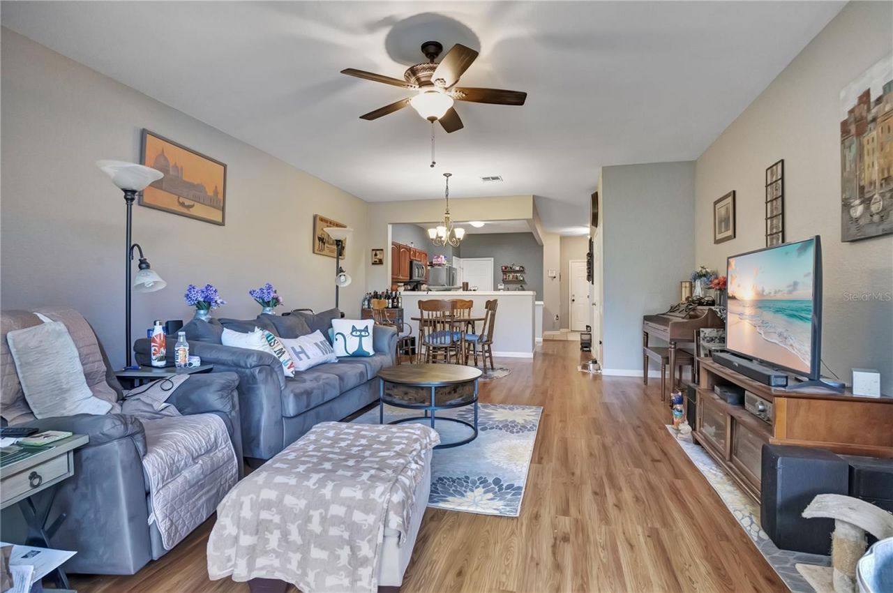 612 Shropshire Loop , Sanford, FL 32771 Photo