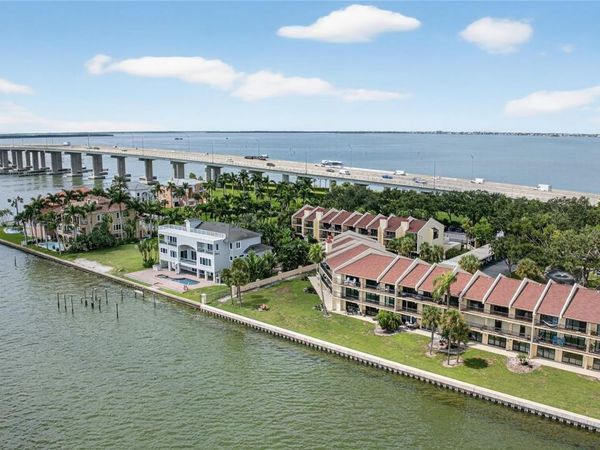 7550 SUNSHINE SKYWAY LANE S, Unit P12, ST PETERSBURG, FL 33711
