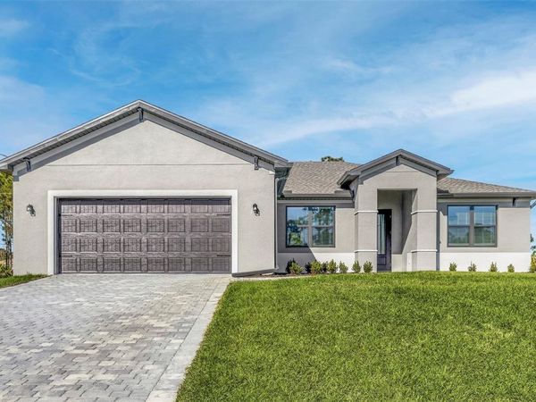 2411 GALLAGHER ROAD , DOVER, FL 33527