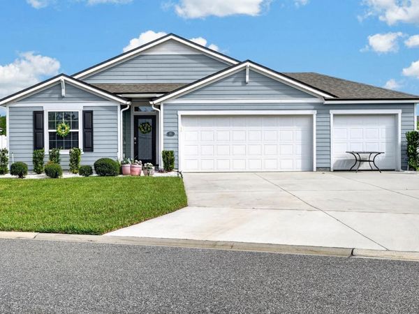 81 HICKORY RIDGE ROAD , ST AUGUSTINE, FL 32084