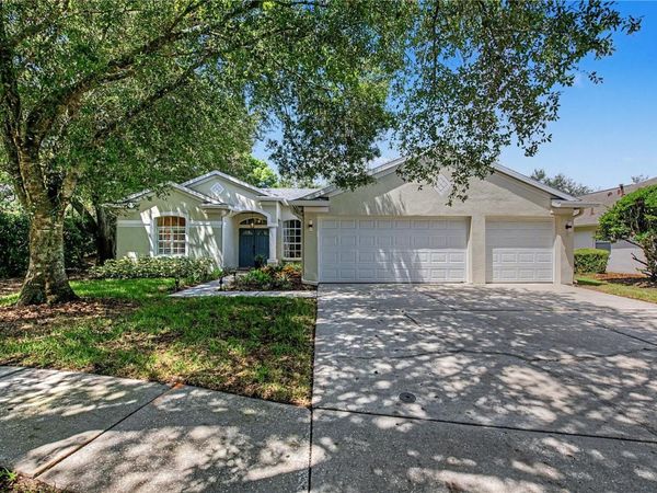 9402 HUNTERS POND DRIVE , TAMPA, FL 33647