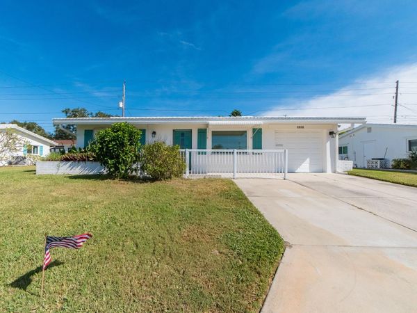 9157 140TH WAY , SEMINOLE, FL 33776