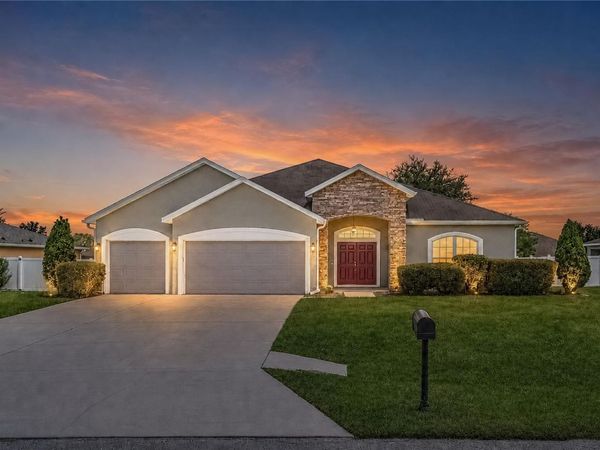 9857 SW 51ST COURT , OCALA, FL 34476