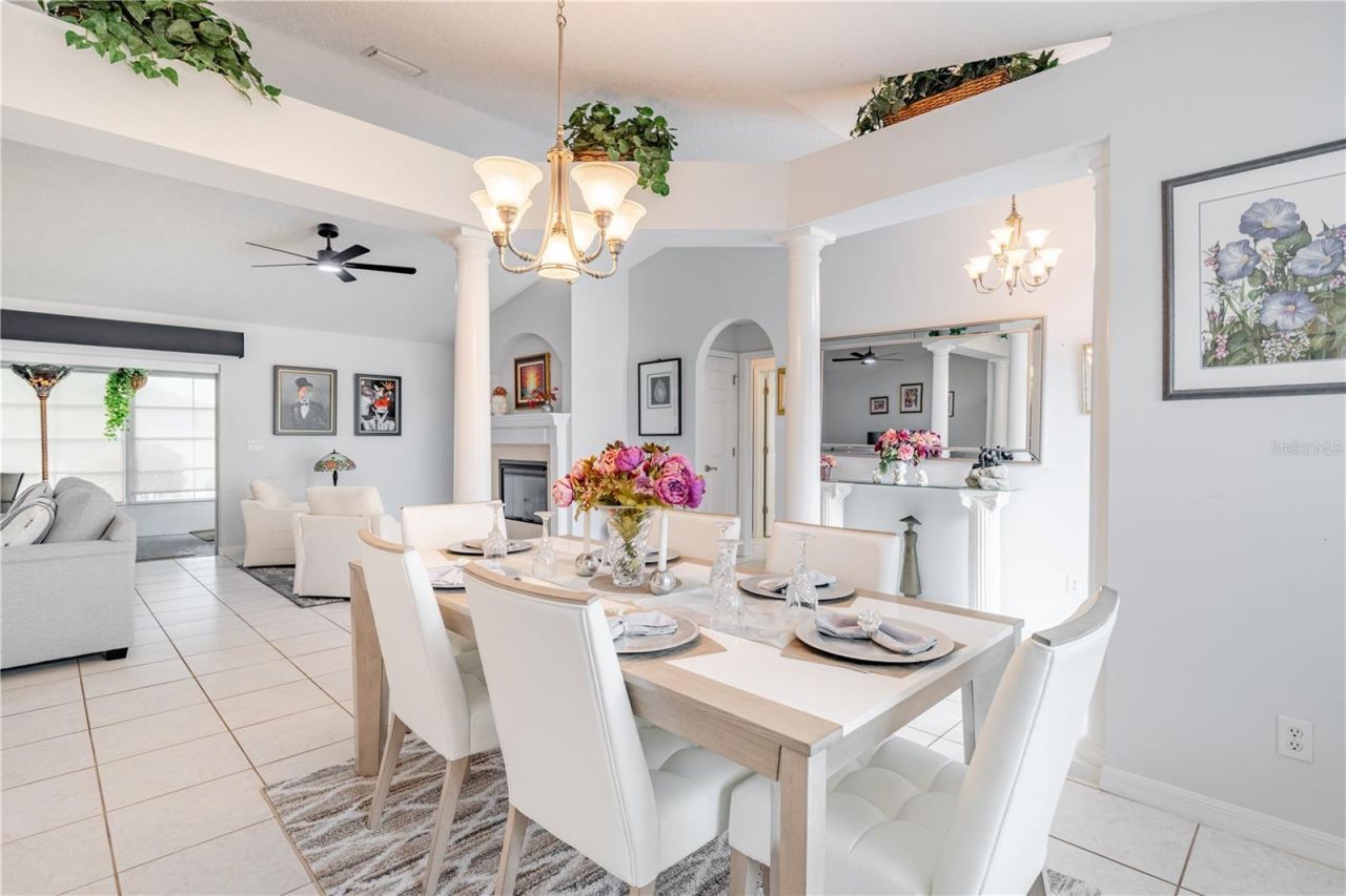 5154 Indian Ocean Loop , Tavares, FL 32778 Photo