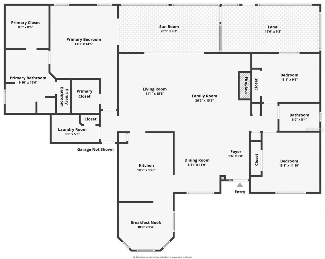 5154 Indian Ocean Loop , Tavares, FL 32778 Photo