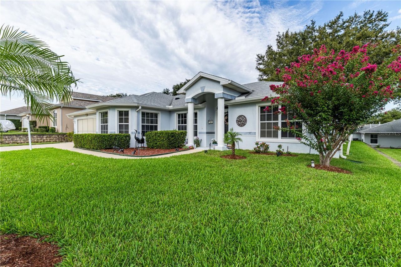 5154 Indian Ocean Loop , Tavares, FL 32778 Photo