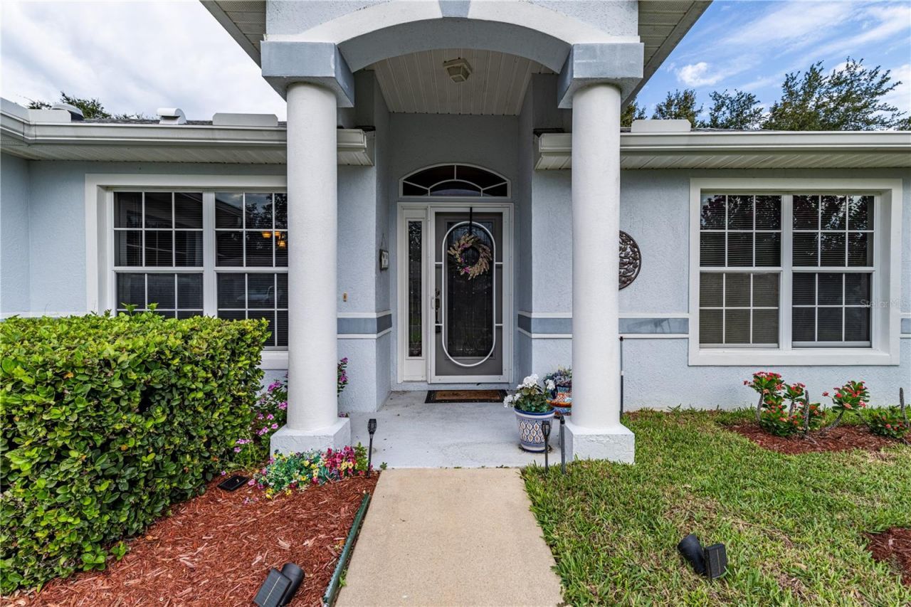 5154 Indian Ocean Loop , Tavares, FL 32778 Photo