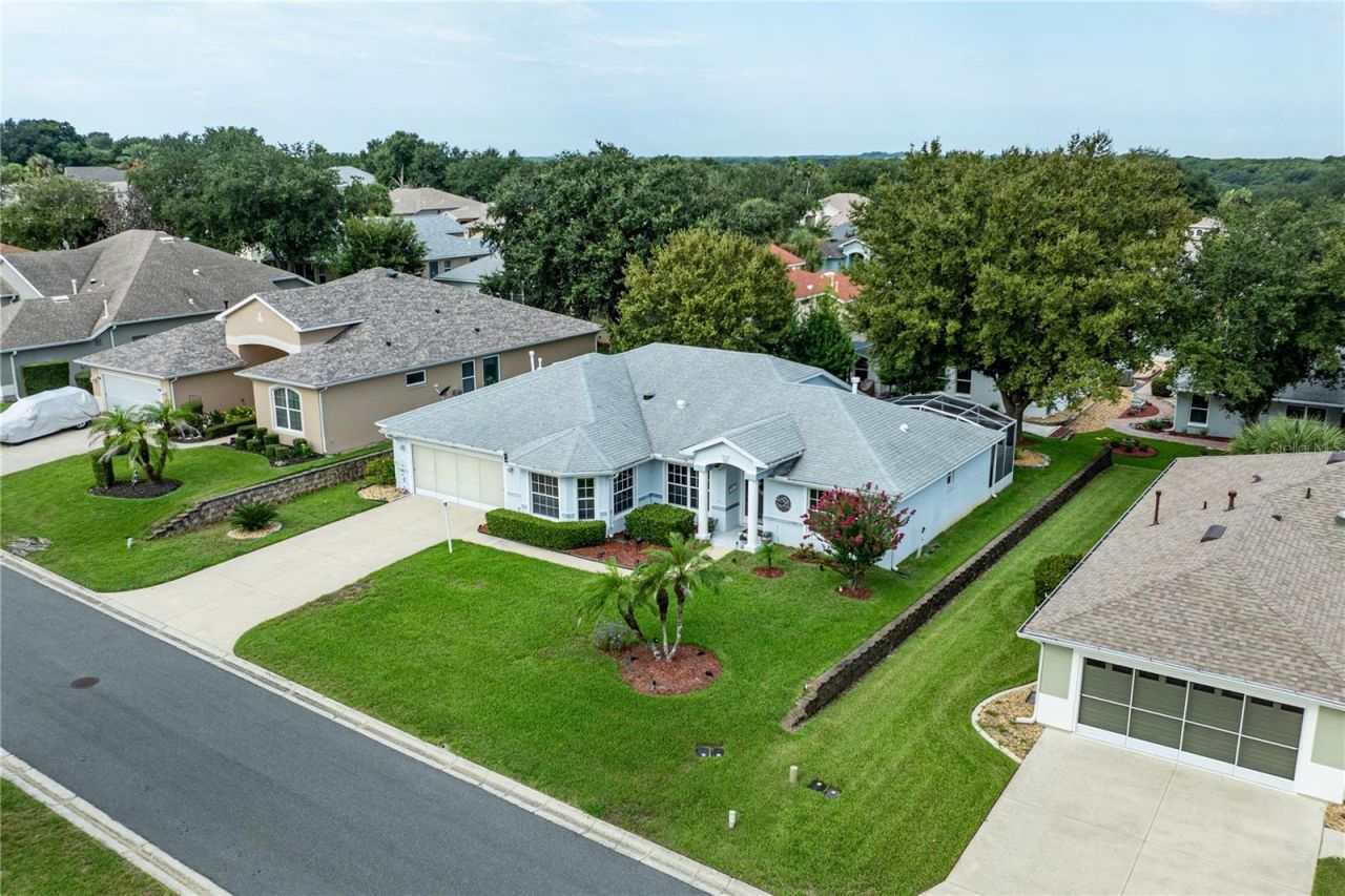 5154 Indian Ocean Loop , Tavares, FL 32778 Photo