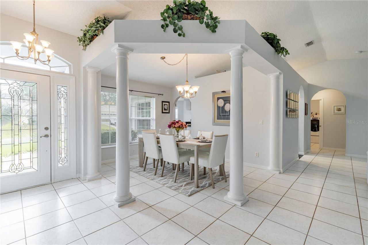 5154 Indian Ocean Loop , Tavares, FL 32778 Photo