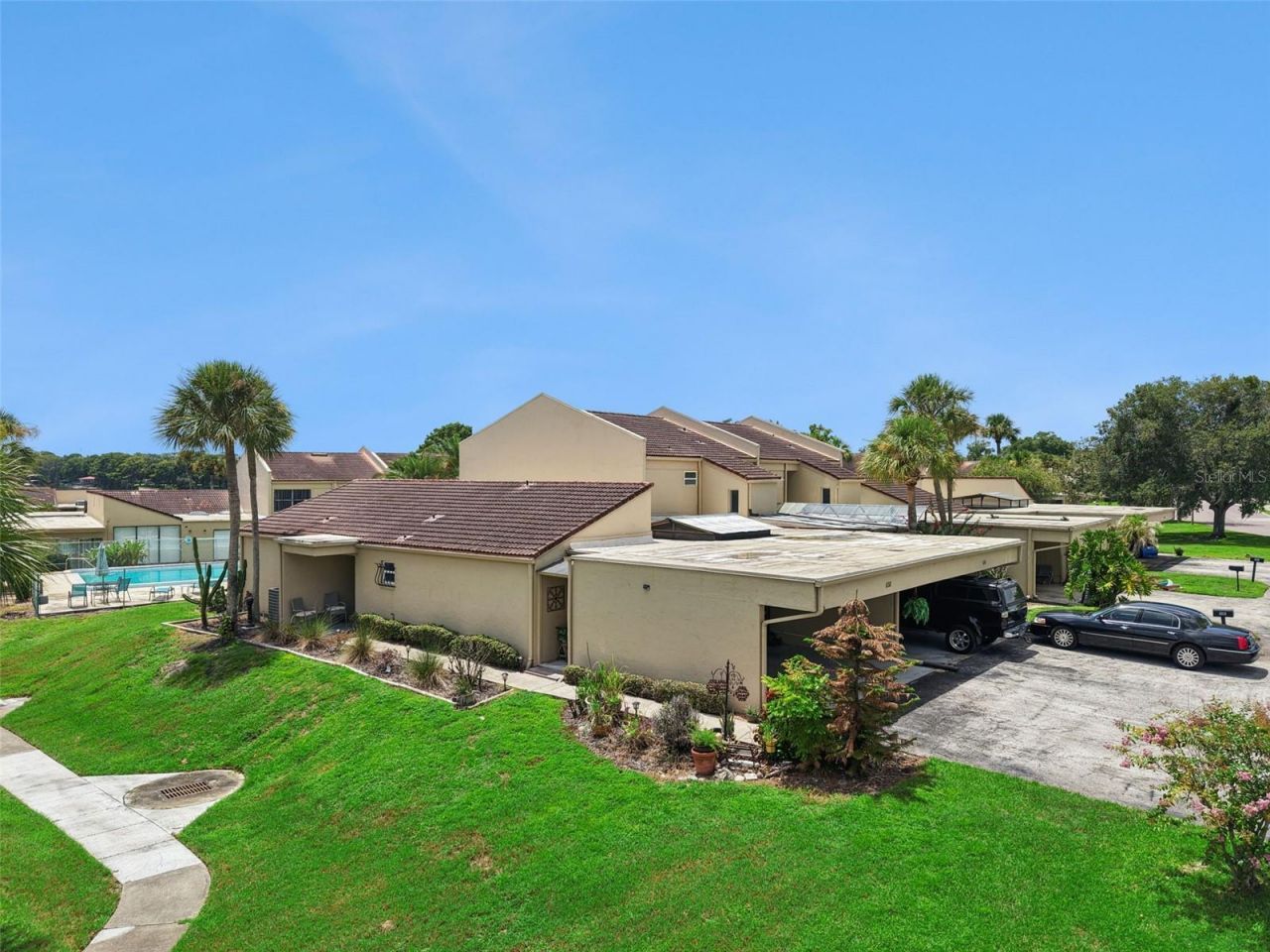 638 Sausalito Boulevard, Unit B5, Casselberry, FL 32707 Photo