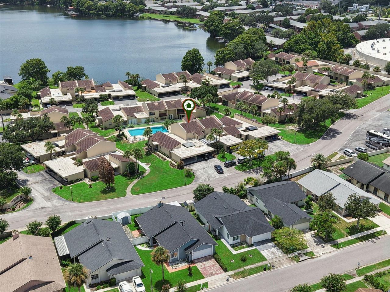 638 Sausalito Boulevard, Unit B5, Casselberry, FL 32707 Photo
