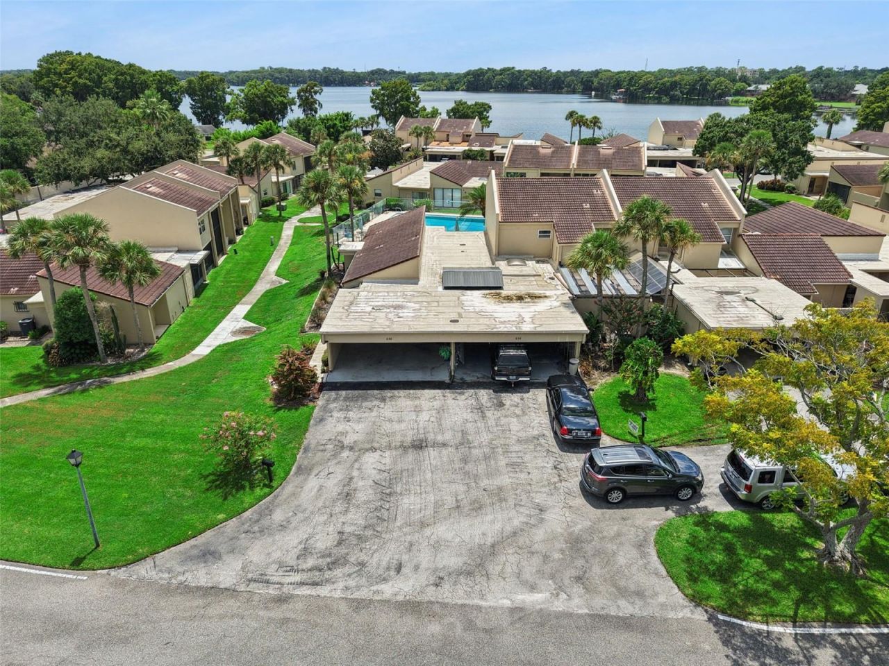 638 Sausalito Boulevard, Unit B5, Casselberry, FL 32707 Photo