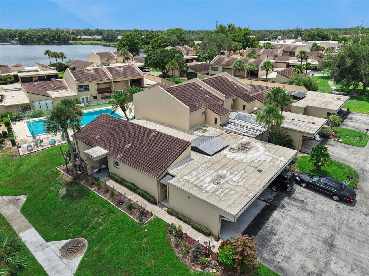 638 Sausalito Boulevard, Unit B5, Casselberry, FL 32707 Photo