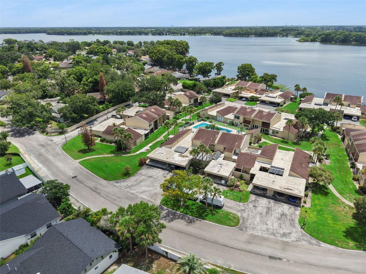 638 Sausalito Boulevard, Unit B5, Casselberry, FL 32707 Photo