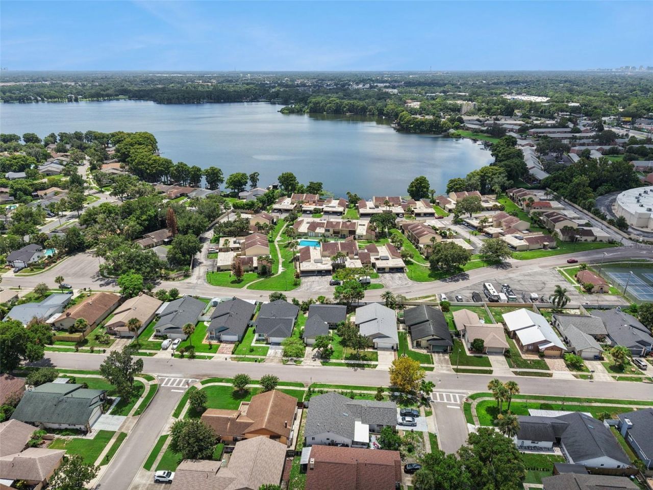 638 Sausalito Boulevard, Unit B5, Casselberry, FL 32707 Photo