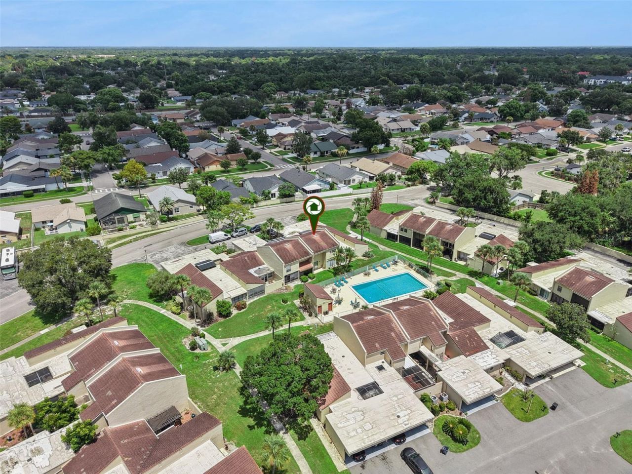 638 Sausalito Boulevard, Unit B5, Casselberry, FL 32707 Photo
