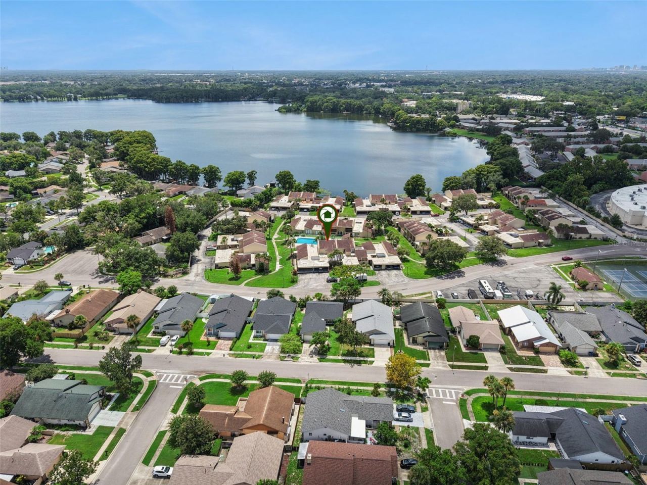 638 Sausalito Boulevard, Unit B5, Casselberry, FL 32707 Photo